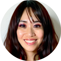 Maria Estante, LPCC