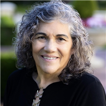 Maria Estrella, LMHC
