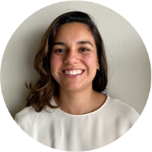 Maria Fernanda Guzman, RD