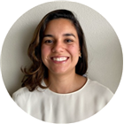 Maria Fernanda Guzman, RD