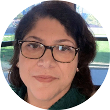 Maria G Rodriguez, LMFT