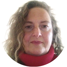Maria Ganduglia-Pirovano, LSW