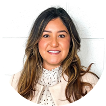 Maria Garcia, LPC/MHSP
