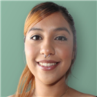 Maria Garcia, MSW
