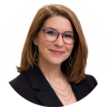 Maria Giol, CMHC