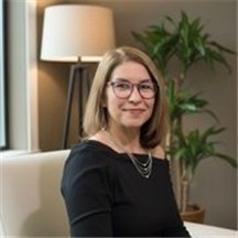 Maria Giol, LMHC