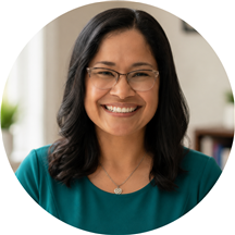 Maria Gonzalez De Torres, LCSW