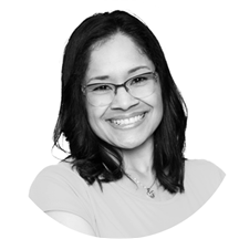 Maria Gonzalez de Torres, LCSW