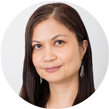 Maria Gregorio, LCSW