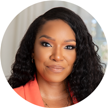 Maria Griffin, LCSW
