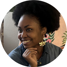 Maria Griffin, LMFT