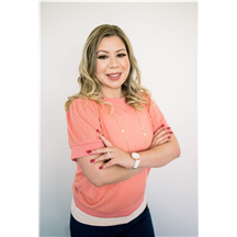 Maria Guadalupe Alcaraz, LMFT