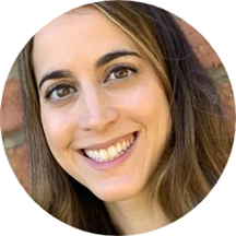 Maria Halpin, LPC