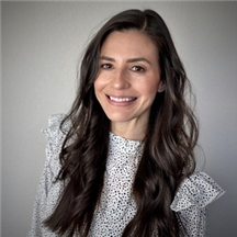 Maria Hamulic, LMFT