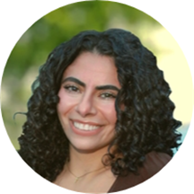Maria Hanna, LAC