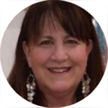 Maria Harr, LPC