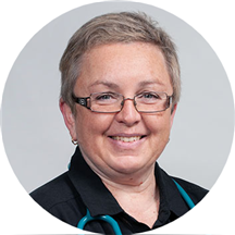 Maria Haslip, APRN