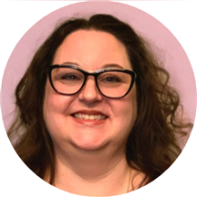 Maria Herrera, LCSW