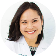 Maria Hillmer, APNP