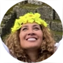 Maria Isabel Montalvo, LMHC