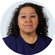 Maria Jaramillo, APRN, RN, NP
