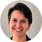 Maria Jaramillo, LCSW