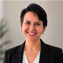 Maria Jaramillo, LCSW