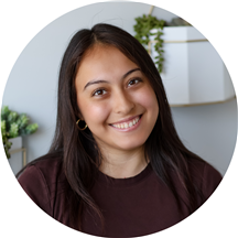 Maria Jorquera, MSW