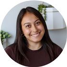 Maria Jorquera, MSW