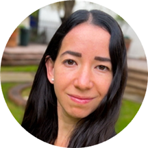 Maria Jose Rodriguez Alvarez, RD