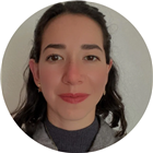 Maria Jose Rodriguez Alvarez, RD