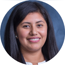 Maria Lamas, LCSW