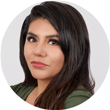 Maria Lopez, LMFT
