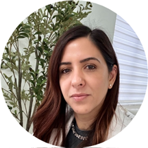 Maria Lopez, NP
