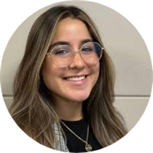 Maria Lugo, LMHC