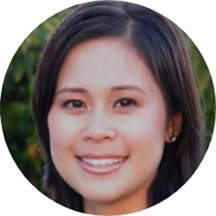 Maria Maddela, LMFT