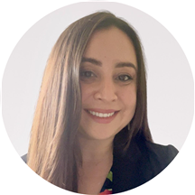 Maria Madrid, LMFT