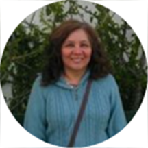Maria Madrigal, LCSW