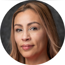 Maria Magana, LPC
