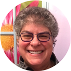 Maria Mangiardi, LCPC