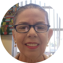 Maria Manrique, LMFT