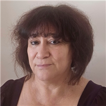 Maria Marquez, LMFT
