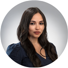 Maria Martinez, LCSW
