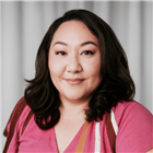 Maria Mayo, LPC