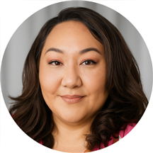 Maria Mayo, LPC