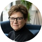 Maria Mcallister, LICSW