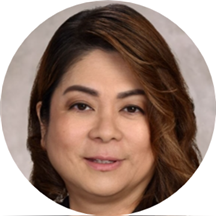 Maria Medida, FNP
