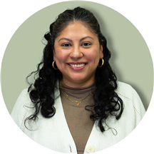 Maria Medina-Macias, SW