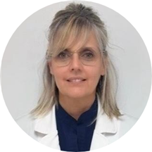 Maria Mirabal, MS