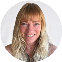 Maria Mishkind, LCSW